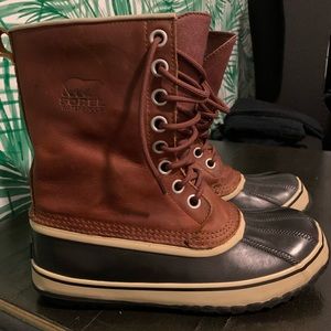 Sorel Women’s 1964 LTR Boot